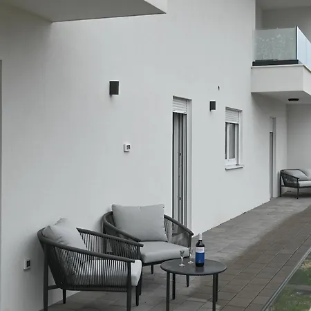 Apartment Abb Deluxe