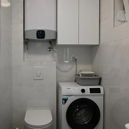 Apartment Abb Deluxe *