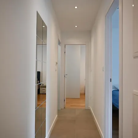 Apartment Abb Deluxe