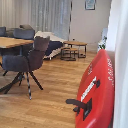 Apartment Abb Deluxe