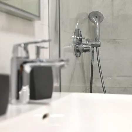 Apartment Abb Deluxe *