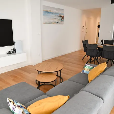 Apartment Abb Deluxe