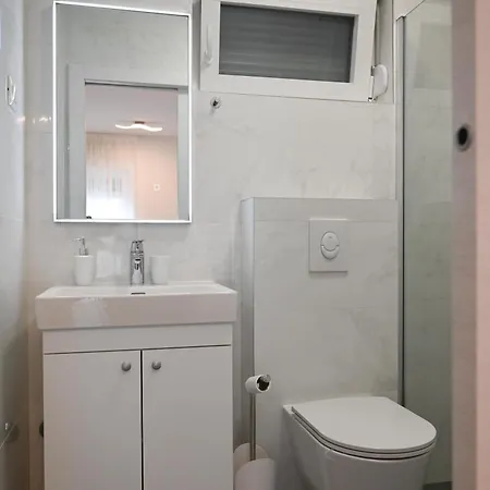 Apartment Abb Deluxe