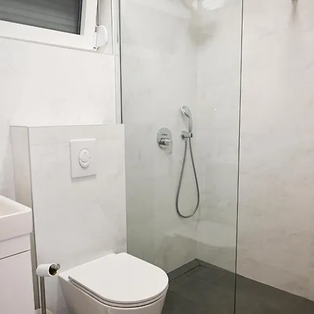 Abb Deluxe Διαμέρισμα *