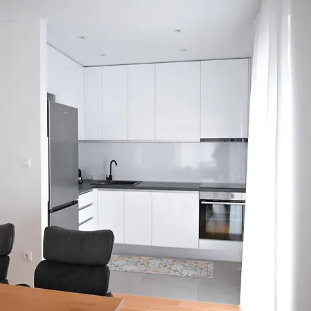 Abb Deluxe Apartment Podstrana
