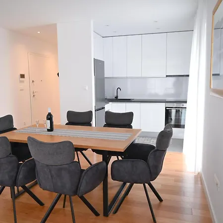 Apartment Abb Deluxe Podstrana