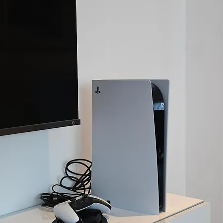 Apartment Abb Deluxe Podstrana