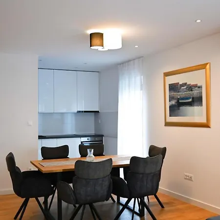 Apartment Abb Deluxe