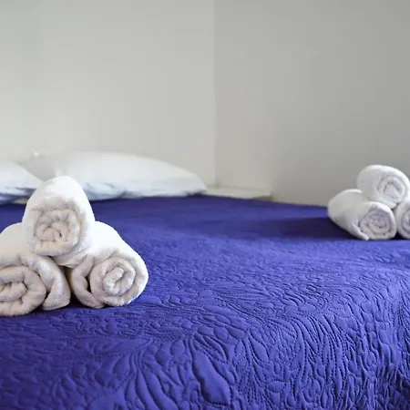 Apartment Abb Deluxe Podstrana