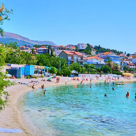 Abb Deluxe Διαμέρισμα Ποντστράνα